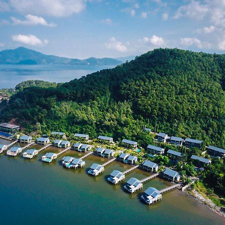 Vedana Lagoon Resort & Spa Хюе Екстер'єр фото