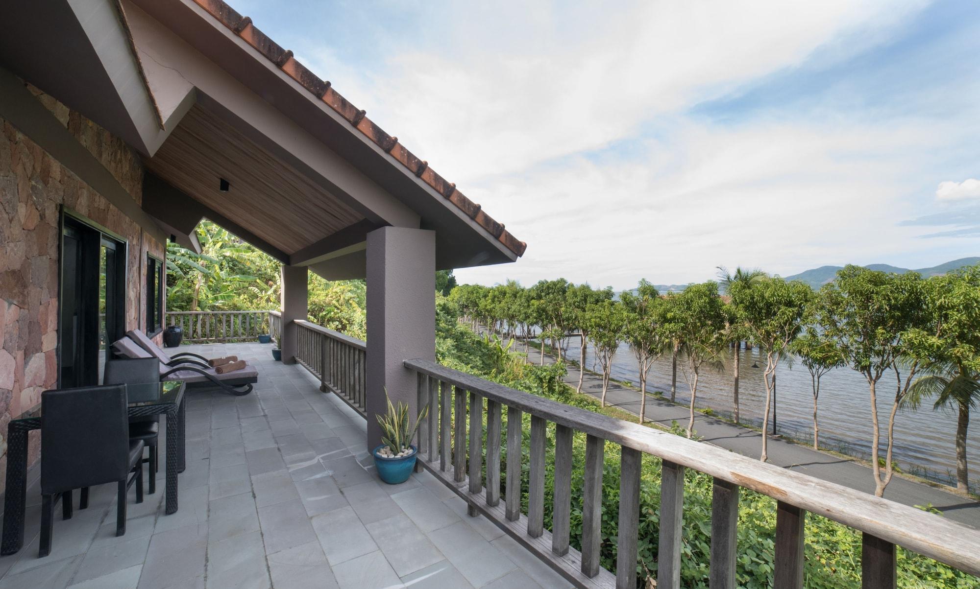 Vedana Lagoon Resort & Spa Хюе Екстер'єр фото