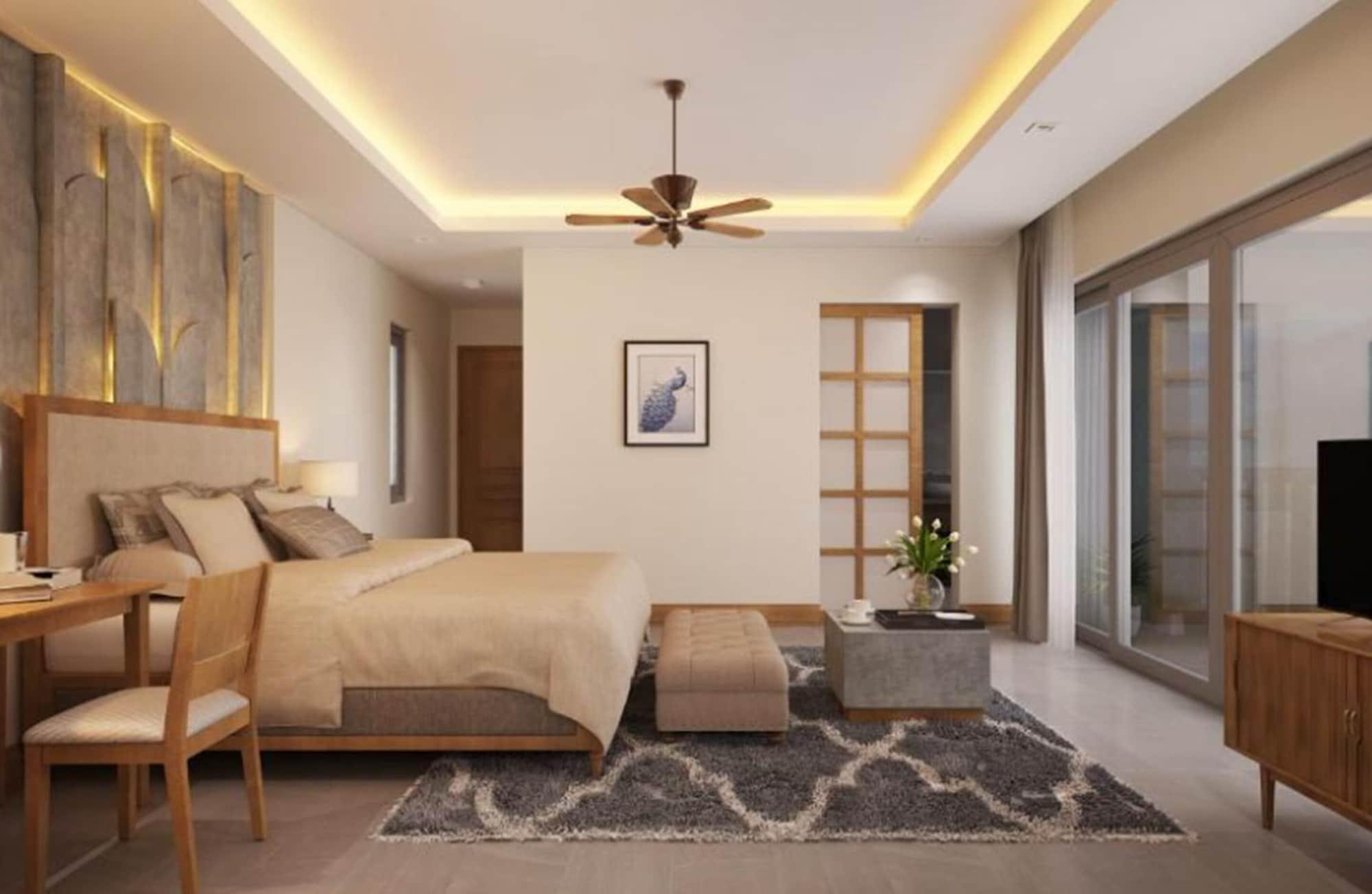 Vedana Lagoon Resort & Spa Хюе Екстер'єр фото