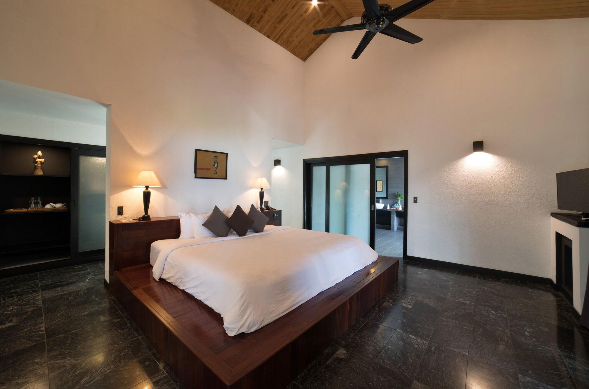 Vedana Lagoon Resort & Spa Хюе Екстер'єр фото
