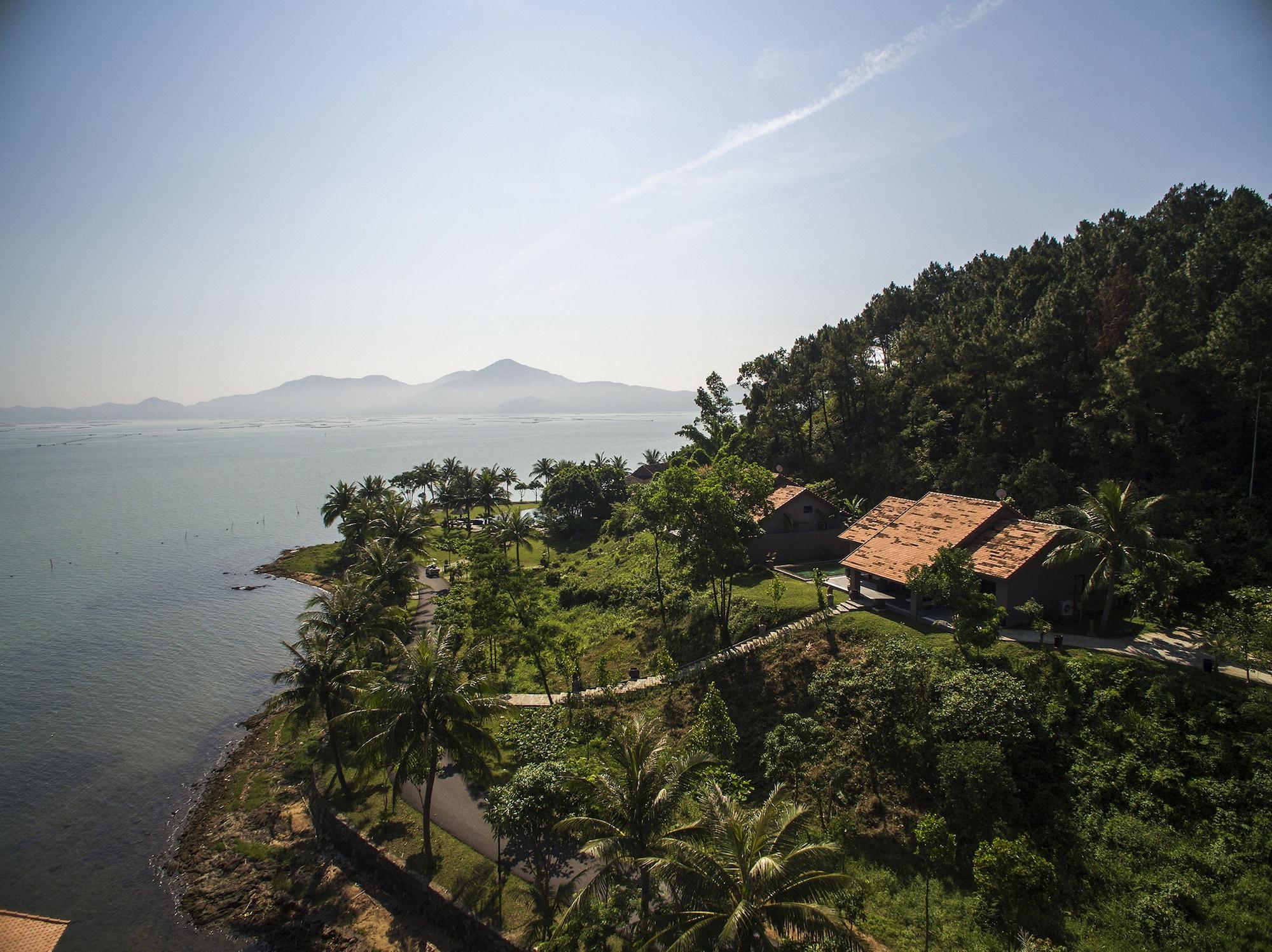 Vedana Lagoon Resort & Spa Хюе Екстер'єр фото
