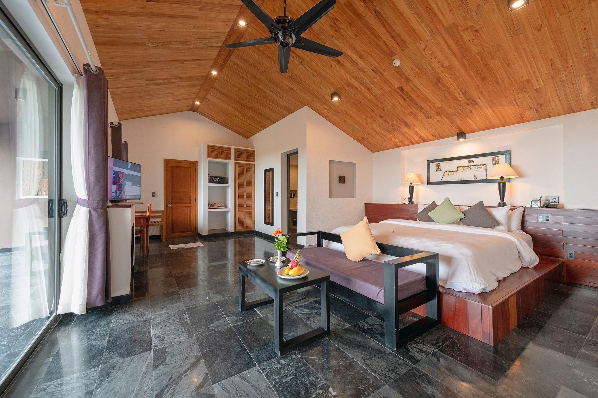 Vedana Lagoon Resort & Spa Хюе Екстер'єр фото