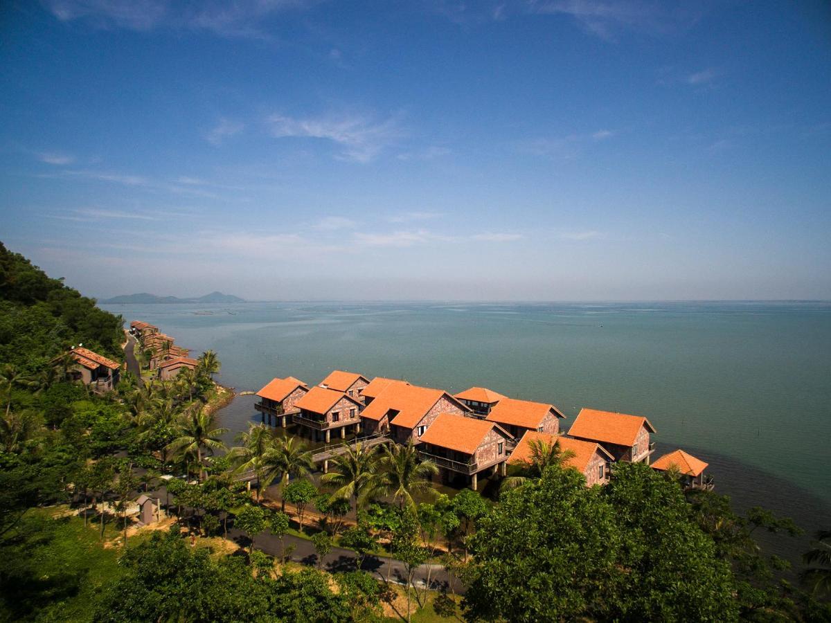 Vedana Lagoon Resort & Spa Хюе Екстер'єр фото