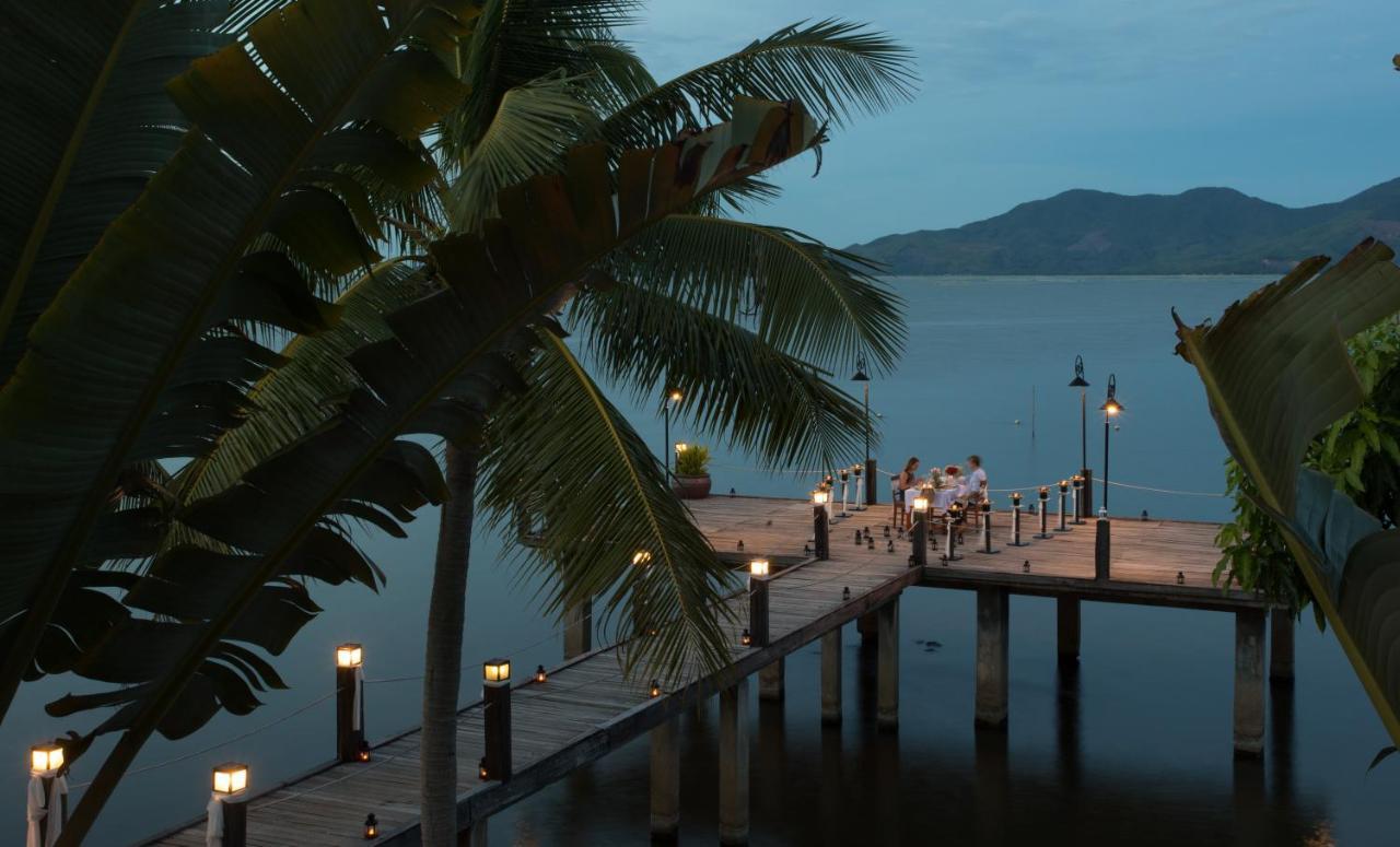 Vedana Lagoon Resort & Spa Хюе Екстер'єр фото
