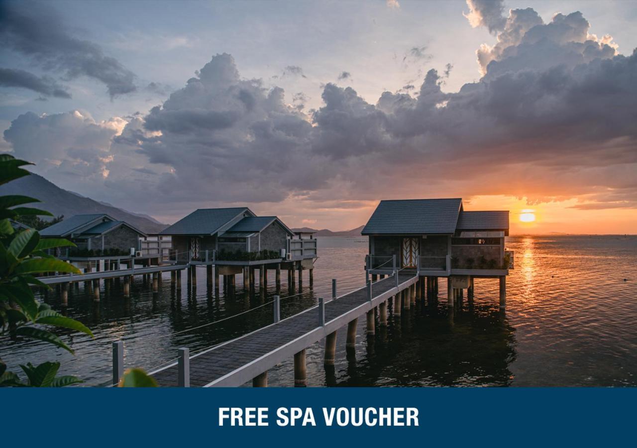 Vedana Lagoon Resort & Spa Хюе Екстер'єр фото