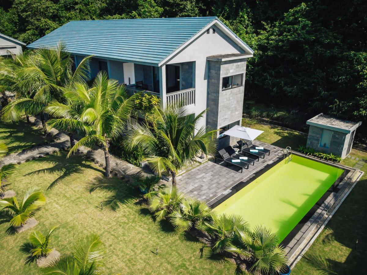 Vedana Lagoon Resort & Spa Хюе Номер фото