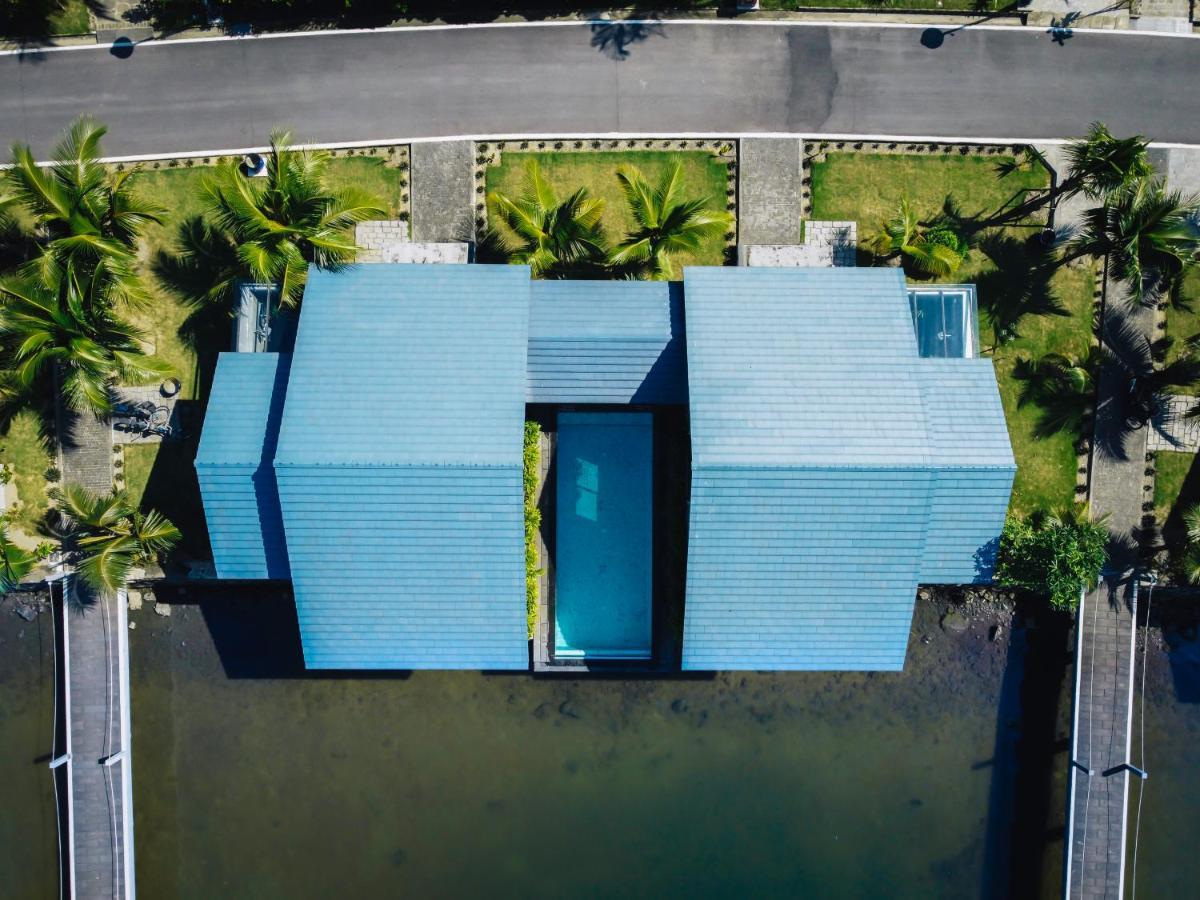 Vedana Lagoon Resort & Spa Хюе Екстер'єр фото
