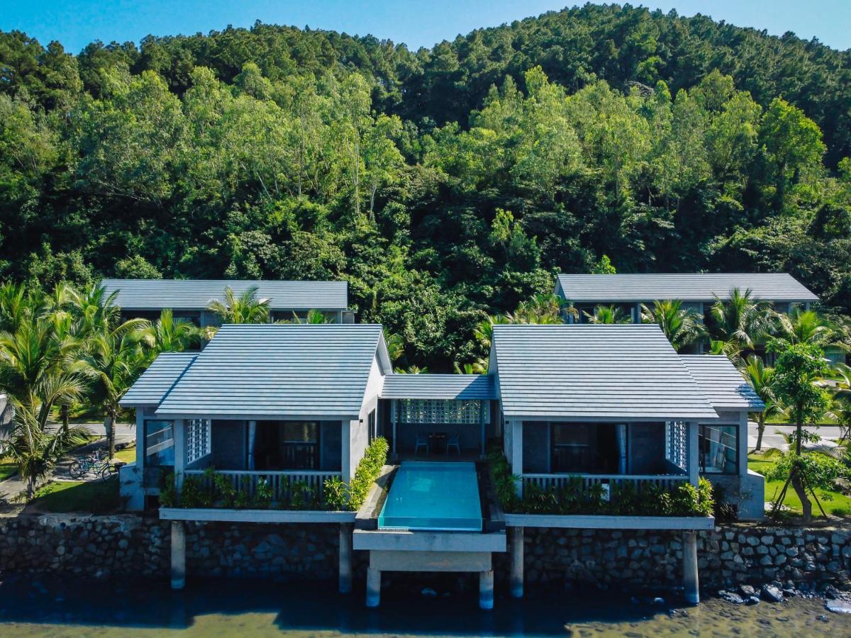 Vedana Lagoon Resort & Spa Хюе Екстер'єр фото