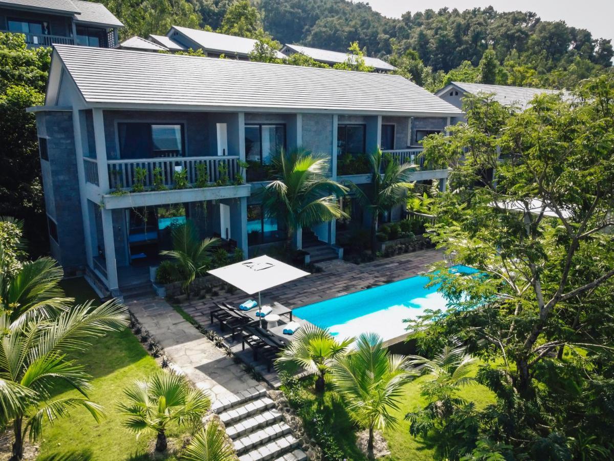 Vedana Lagoon Resort & Spa Хюе Номер фото