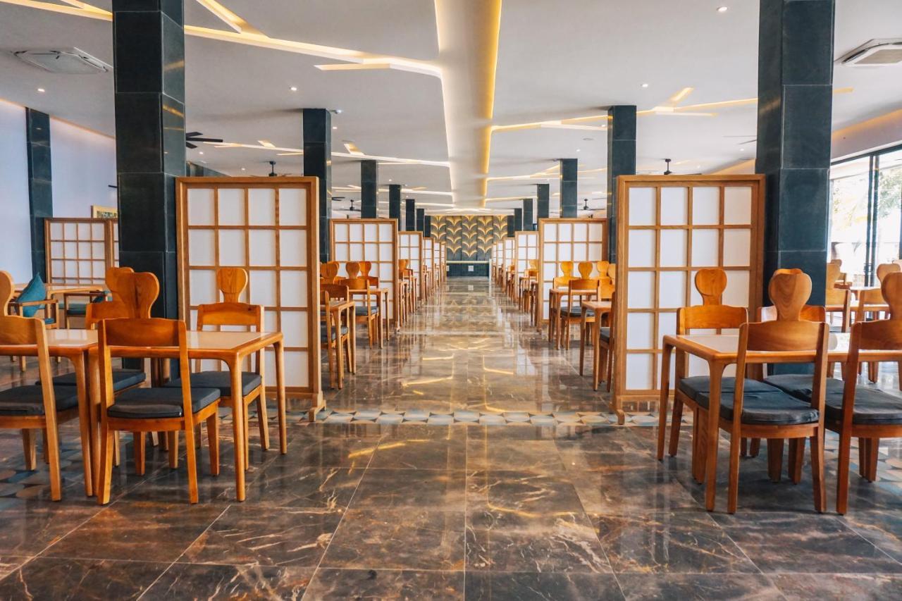 Vedana Lagoon Resort & Spa Хюе Екстер'єр фото