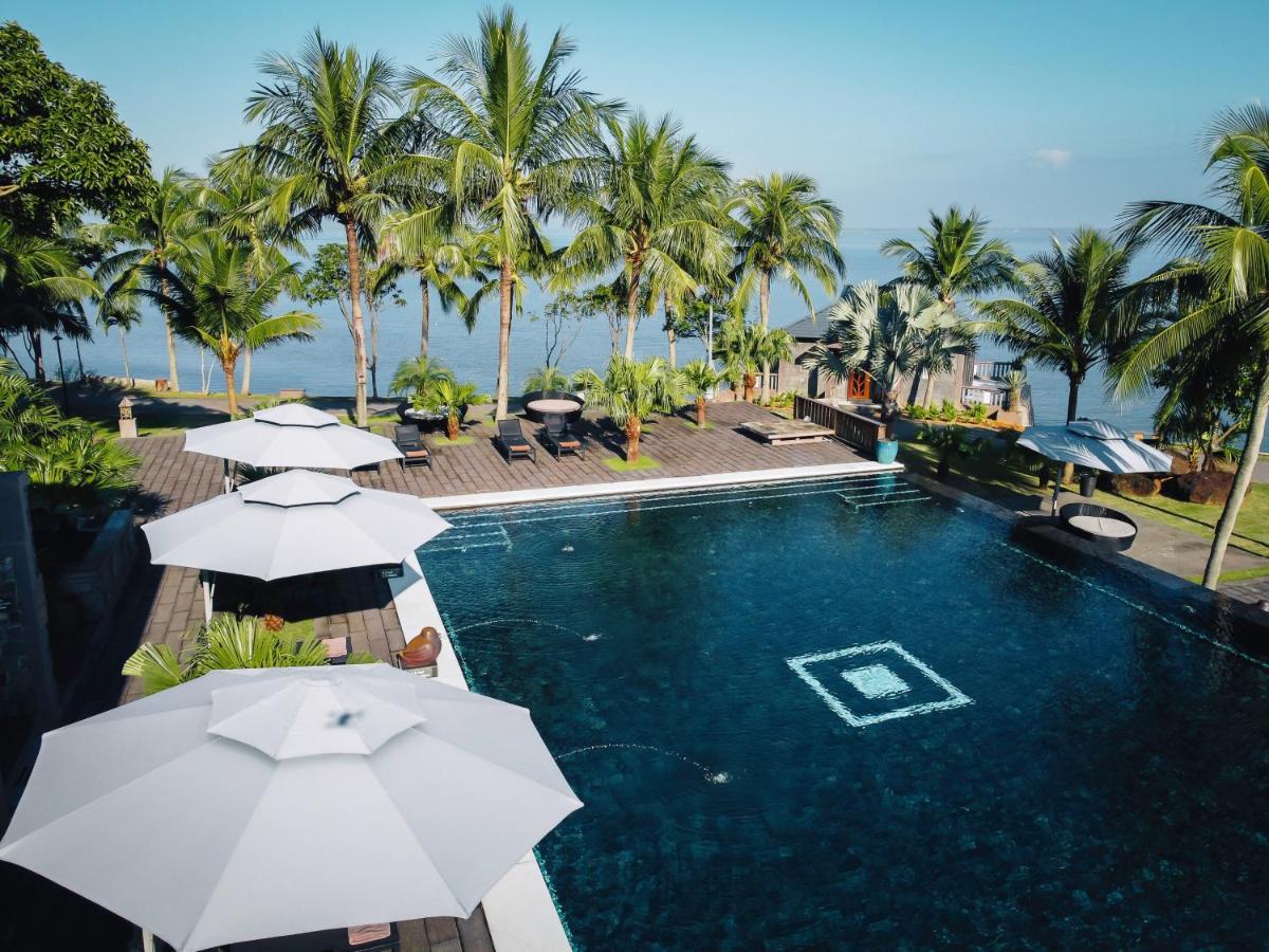 Vedana Lagoon Resort & Spa Хюе Екстер'єр фото