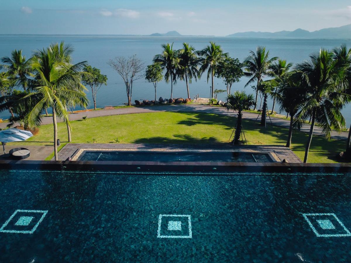 Vedana Lagoon Resort & Spa Хюе Екстер'єр фото