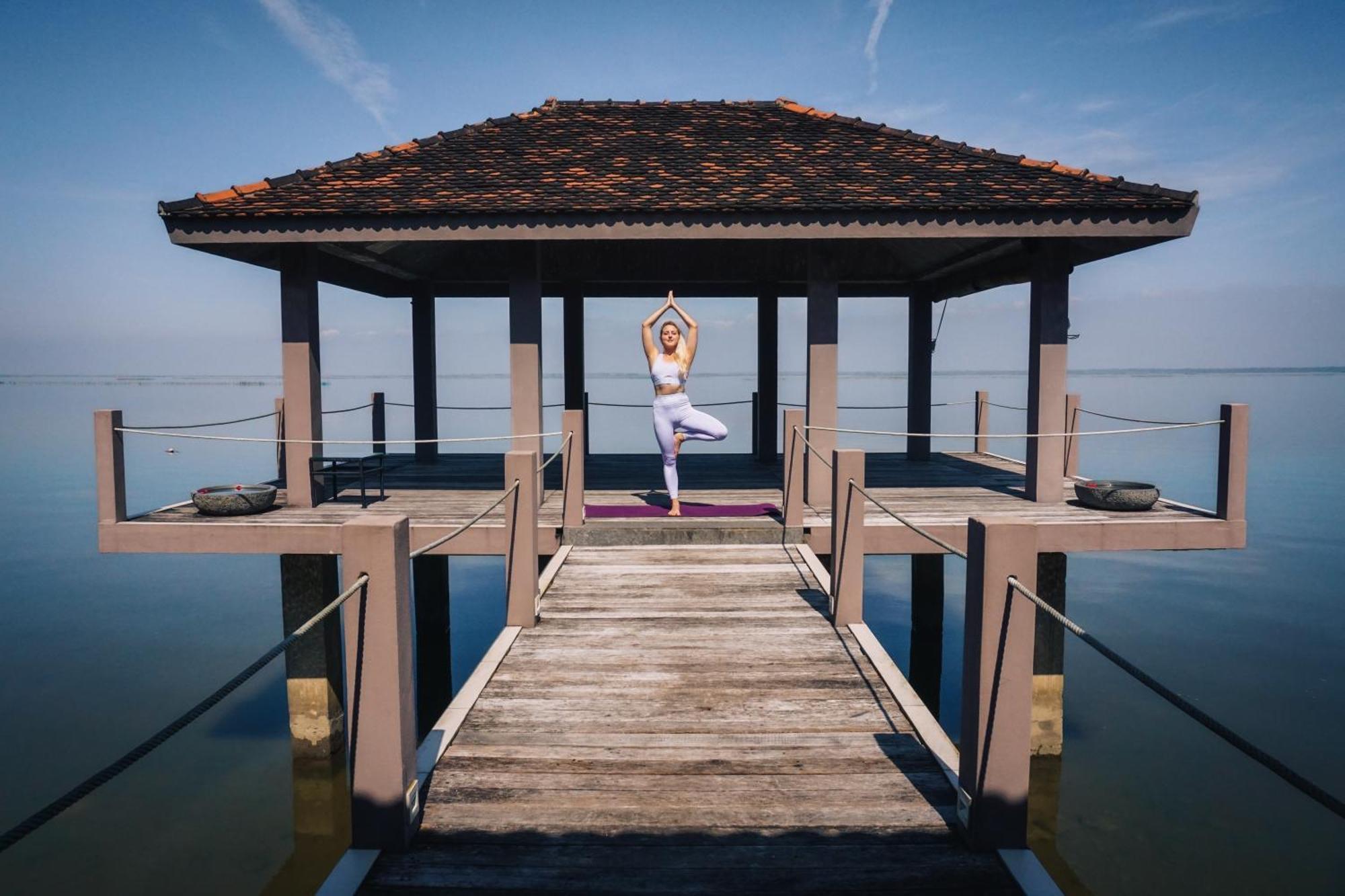 Vedana Lagoon Resort & Spa Хюе Екстер'єр фото