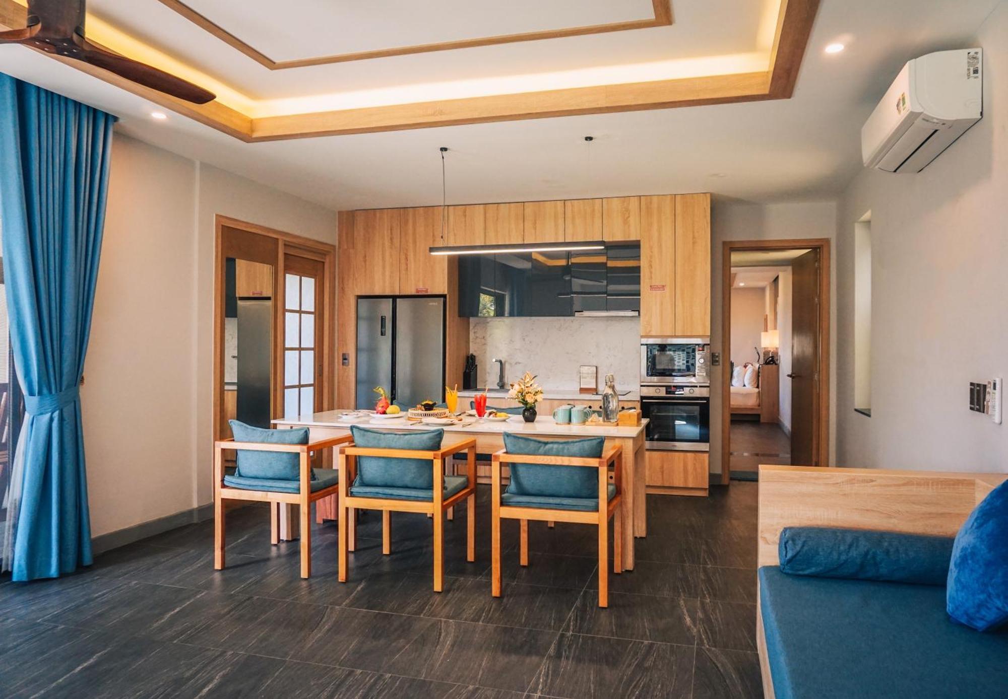 Vedana Lagoon Resort & Spa Хюе Номер фото