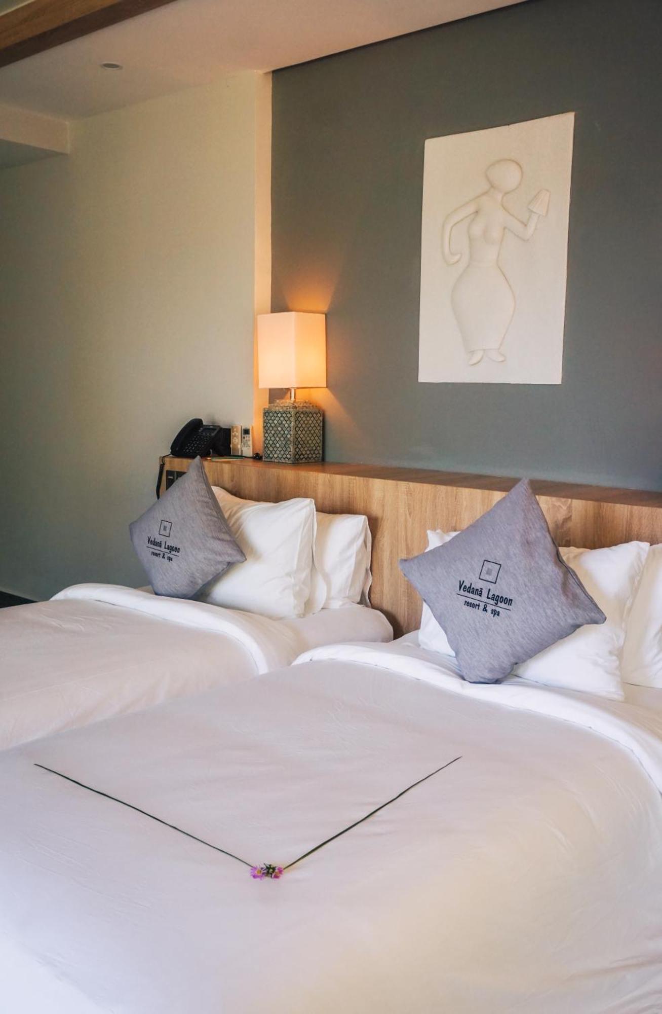 Vedana Lagoon Resort & Spa Хюе Номер фото