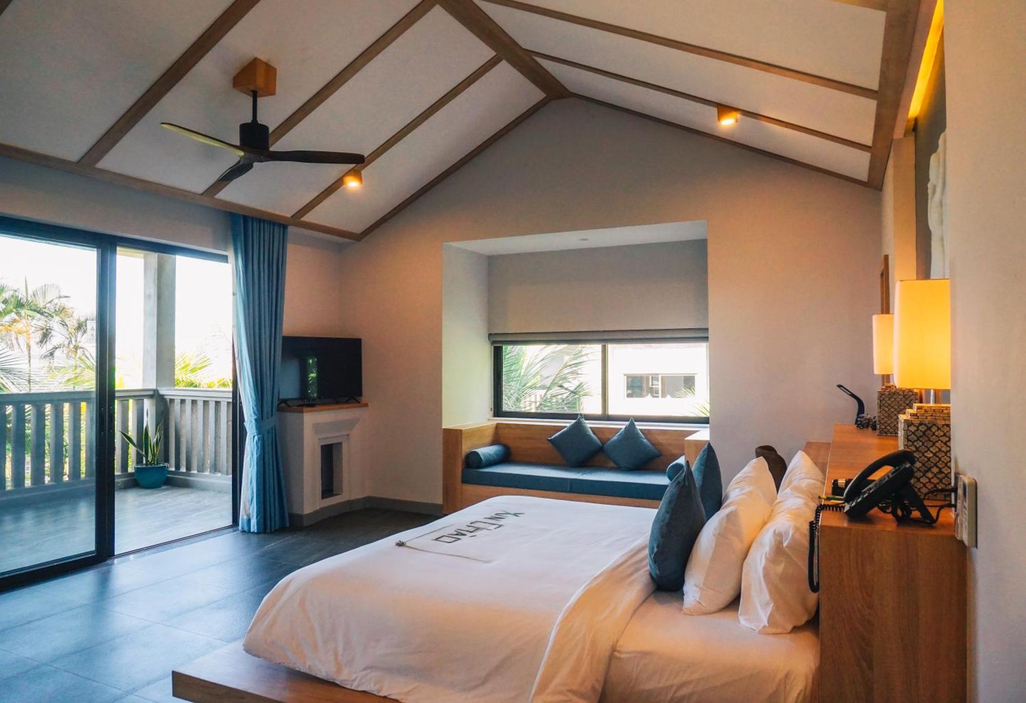 Vedana Lagoon Resort & Spa Хюе Номер фото