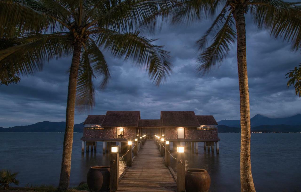 Vedana Lagoon Resort & Spa Хюе Екстер'єр фото