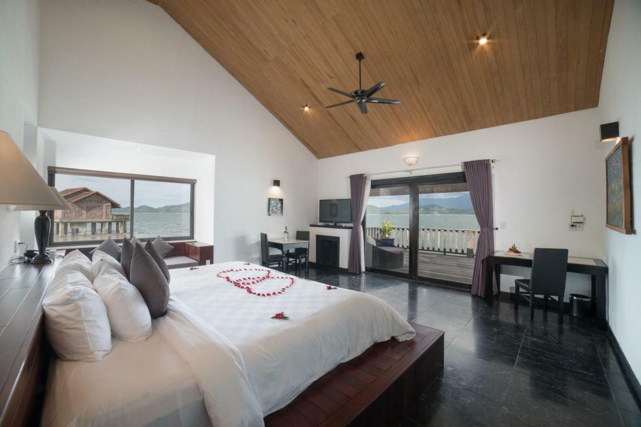 Vedana Lagoon Resort & Spa Хюе Номер фото