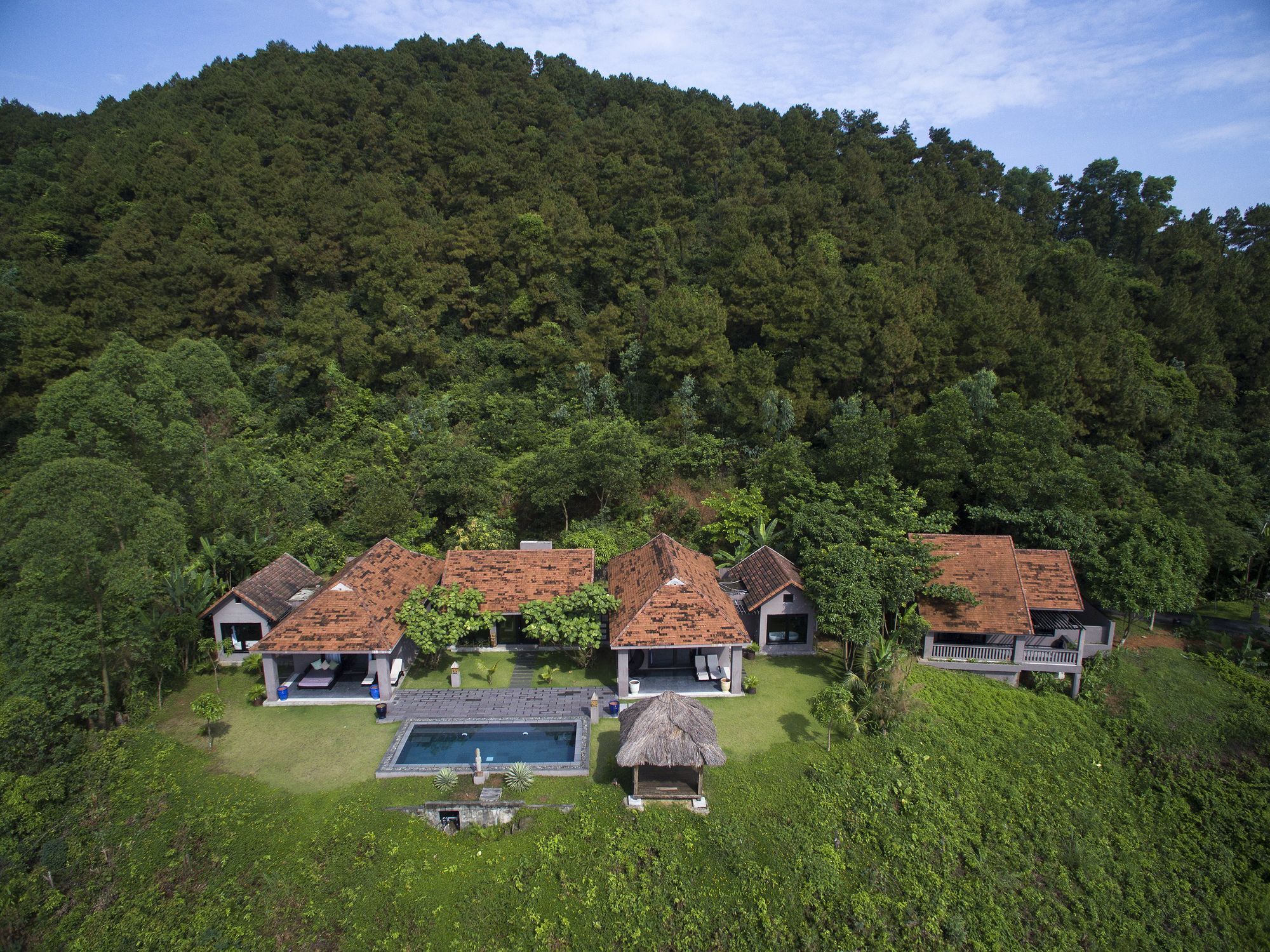 Vedana Lagoon Resort & Spa Хюе Екстер'єр фото